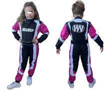 Combinaison fille pour mini - fille,