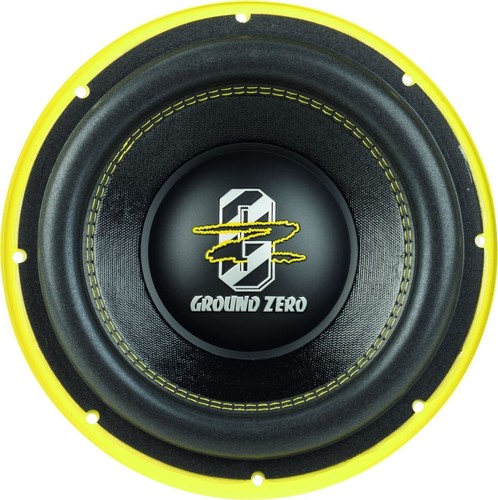 Ground zero gzrw - ground,