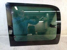 PEUGEOT PARTNER KASTEN/GROßRAUMLIMOUSINE 1.6 HDI Seitenscheibe links hinten