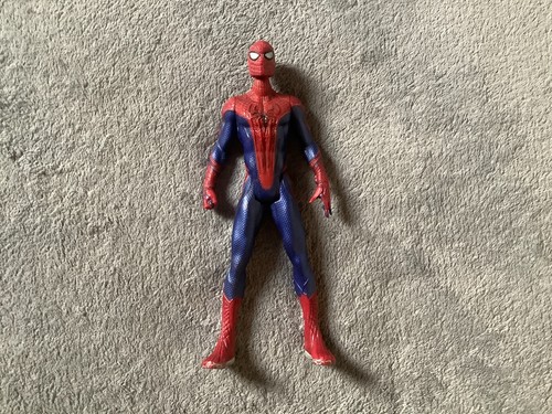 Figurine spider man hasbro - figurine, spider-man