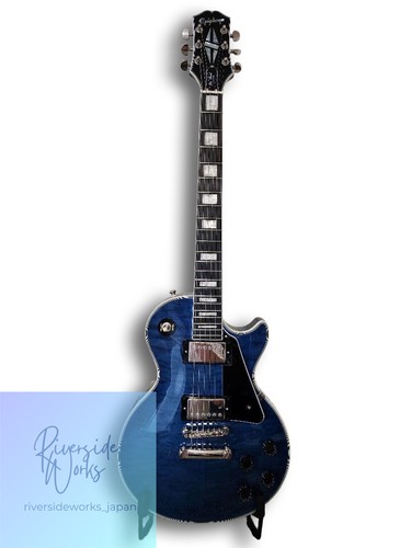 Epiphone les paul - les,