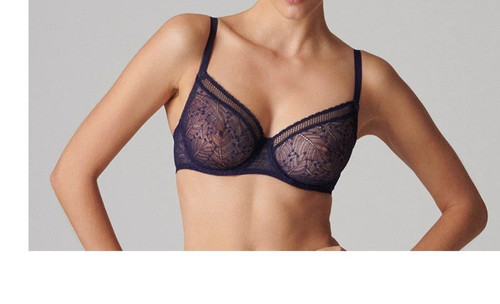 Simone perele comète - comÈte, soutien