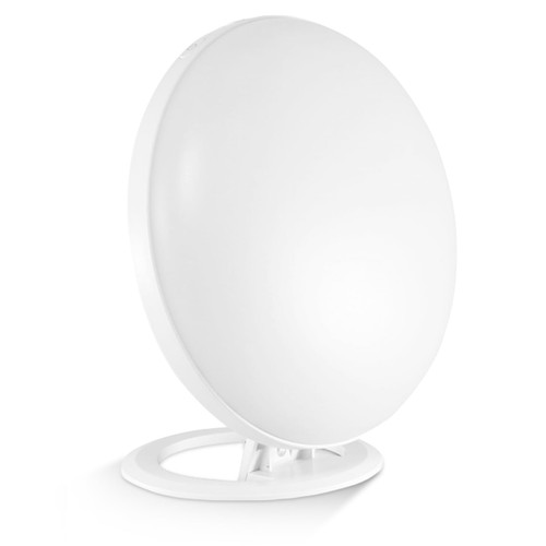 Lampe luminothérapie 10000 - lampe,