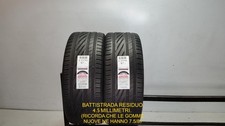 Pneus Usés 245/45R19 102Y