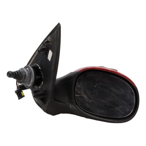 Retroviseur droit peugeot 206 - peugeot,
