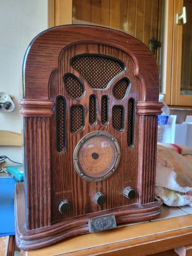 Reproduction poste ancien - poste, À