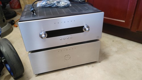 Primare sp33 channel - primare,