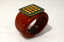 Dominique Denaive. Bracelet