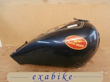 reservoir a essence pour Moto