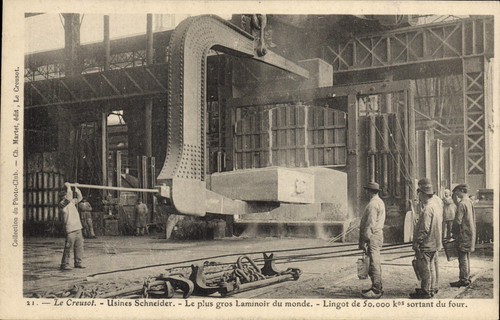 Usines schneider le plus - usines,