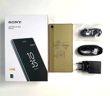 Sony Xperia Z5 Compact E5823 4.6'' 2GB RAM 32GB ROM 23MP 4G Original SmartPhone
