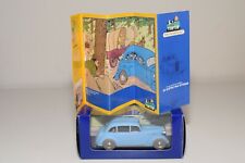 A35 66 1:43 27 ATLAS HERGE