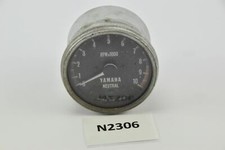 Yamaha RD 350 521 - Tachometer