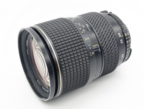 Vidéo pour pièces tokina - pièces],
