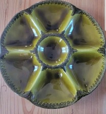 Lot De 6 Assiettes   Gien