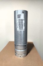 PelletVent 3PVL-A12 Group "C" -3" Pellet Vent 12" Length Double Wall Pipe