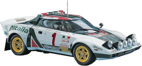 Lancia stratos - lancia,