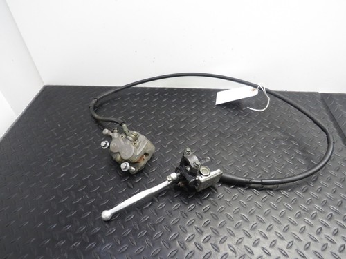 Calibre frein avant oem - calibre,