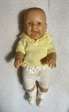 Poupée Berenguer Reborn Douce