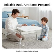 Table petr Lit Pliable