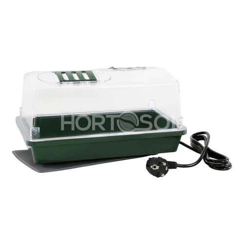 10w mini serre - 10w, xs