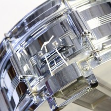 Rogers fin des années 1960