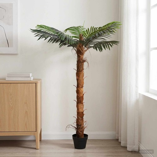 Arbre cocuspalm artificiel - arbre,