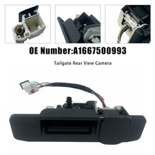 Rear View Camera A1667500993