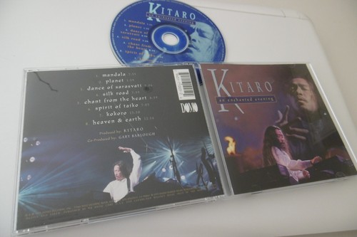 Kitaro une soirée - :,