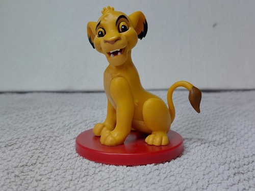Disney the lion king - the,