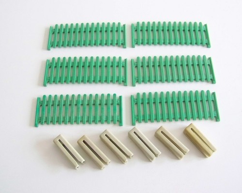 Playmobil ferme lot - (t2234),