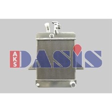 AKS DASIS Radiateur Refroidisseur D'eau Radiateur En Aluminium Pour Triumph GT6
