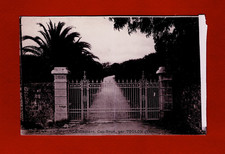 FJ60-POSTCARD-A.S-HENRY KISTEMAECKERS SON-PLAYWRIGHT-BELGIAN-[RENÉ BASCHET]