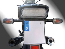 LED Feu Arrière Blanc Yamaha