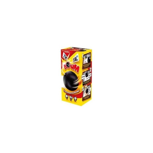 Jeux société tic tac - de,