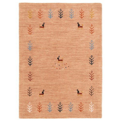 Tapis oriental laine - tapis,