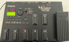 Roland VG-88 V-Guitar System