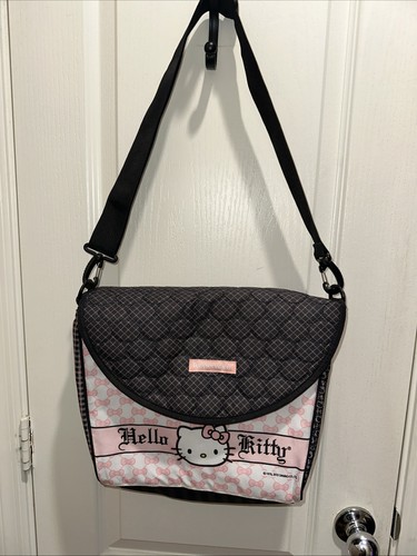 Y2k hello kitty - hello,