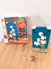 Jeu de société vintage dix