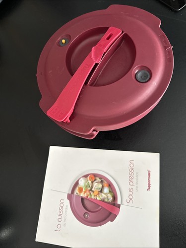 Tupperware cocotte cuiseur - tupperware,