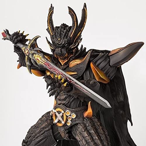 Fang wolf figuarts dark - s.h.figuarts,