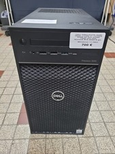 DELL Precision 3640 Core