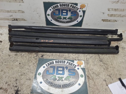 Kit joint caoutchouc de - kit, en