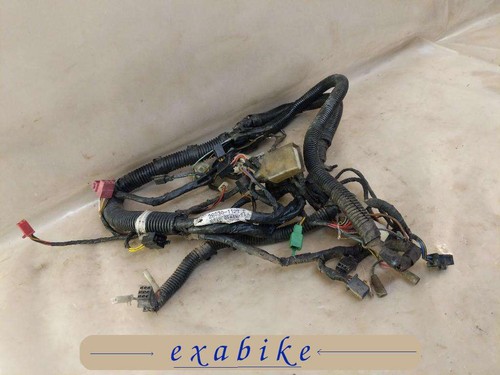 Faisceau electrique pour - faisceau,