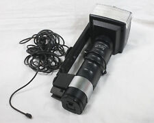 Metz Mecablitz 45 Ct-3 Camera Flash 6851