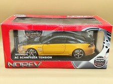 1/18 BMW M6 E63 "AC Schnitzer