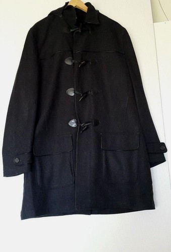 Sarar duffle coat avec capuche - sarar,