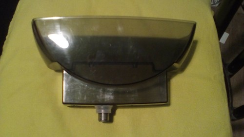 Réservoir eau cafetière - eau,