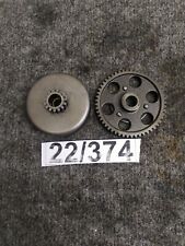 Cloche D'Embrayage Engrenage