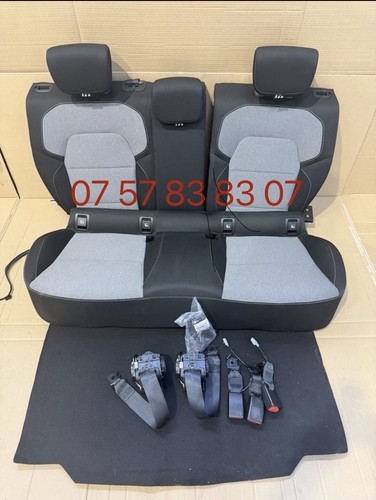 Banquette arriere clio kit - /,